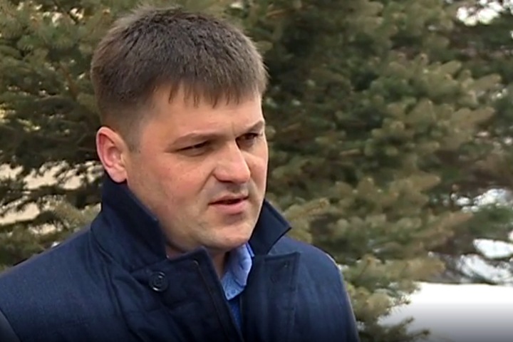Топ-менеджер «Новосибирскавтодора» арестован по уголовному делу главного дорожника региона