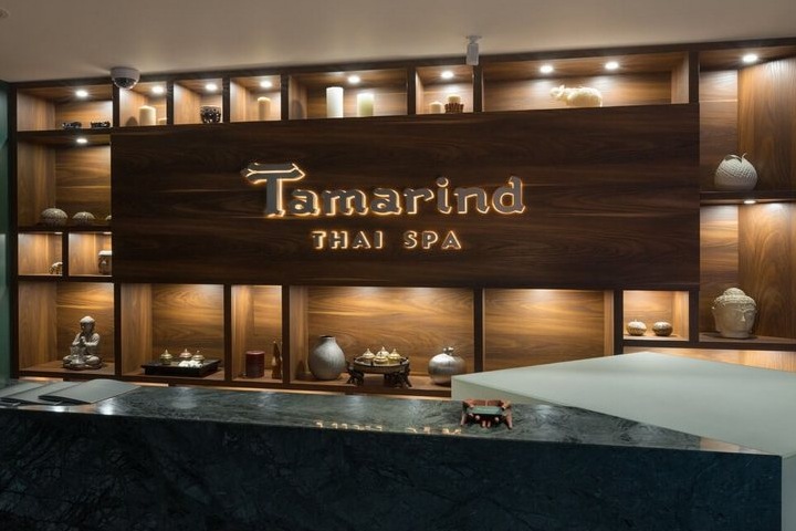 СПА Салон «Tamarind» и его услуги