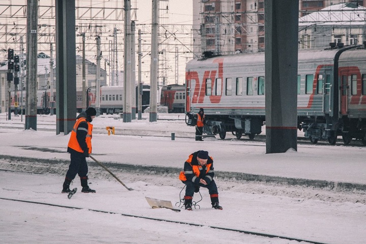 Новосибирское правительство повысило тарифы на проезд в электричках