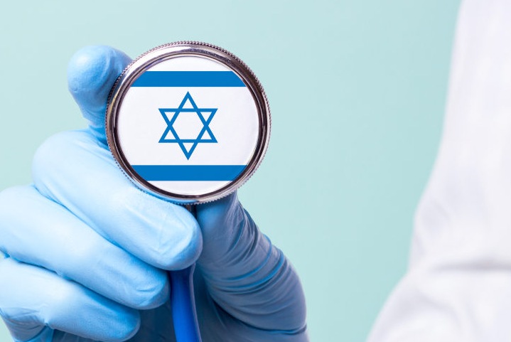 Медицина и лечение в Израиле