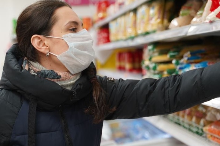 Как работают непродовольственные магазины в период пандемии