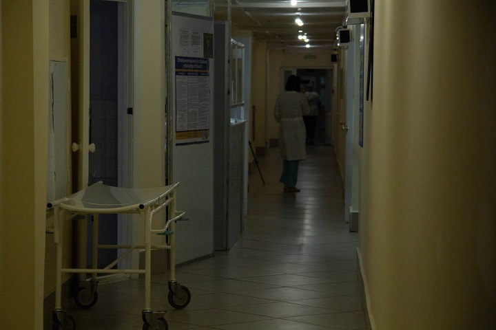 Еще восемь человек скончались от коронавируса в Новосибирской области