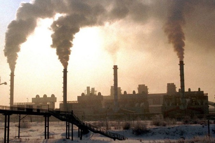 Забайкальских синоптиков подозревают в выдаче подложных справок о загрязнении атмосферы