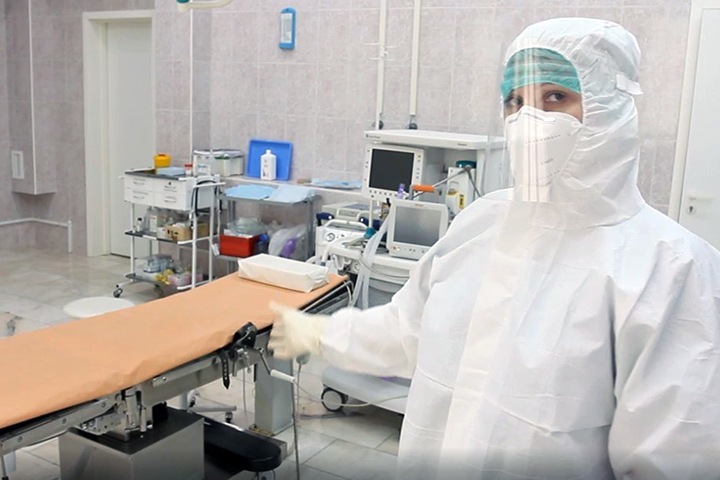 Власти регионов Сибири в разы занизили смертность от коронавируса