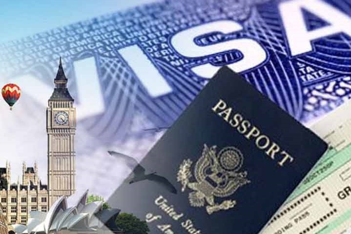 Быстрое оформление визы в любую страну вместе с World visa