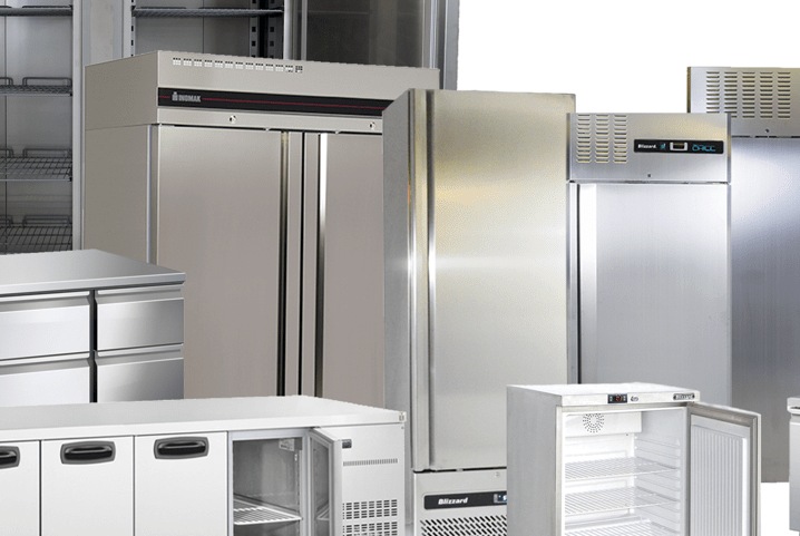 Холодильное промышленное оборудование и его особенности