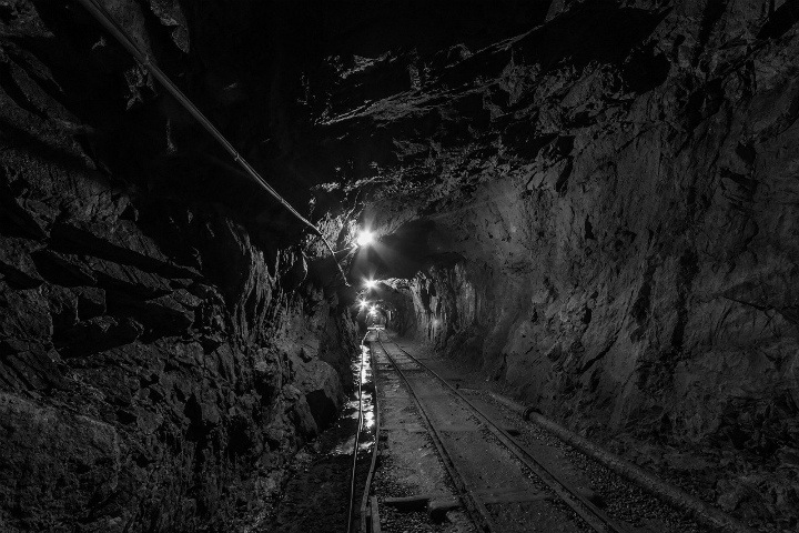 Рабочий погиб на руднике в Бурятии