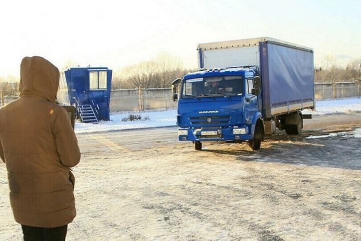 Кузбасские угольщики заплатили компенсацию родственникам погибшего в ДТП после запрета на регистрацию транспорта