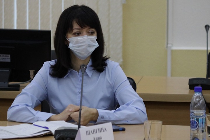 Глава забайкальского минздрава извинилась за «нерентабельность» сельской больницы