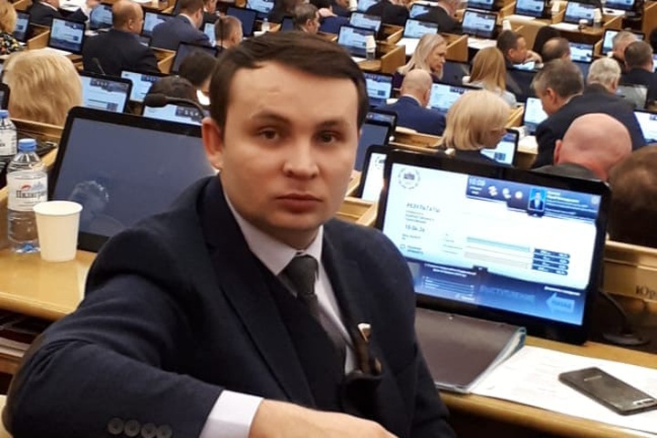 Депутат Госдумы: правительство Забайкалья само себя высекло