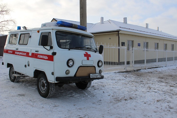 Смертность в Иркутской области стала рекордной за 10 лет