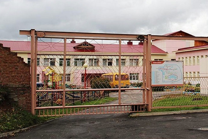 СК начал проверку после «изнасилований» и «абортов» в новосибирском интернате