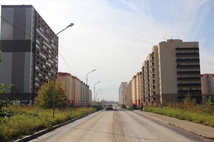 Стоимость аренды жилья выросла в городах-миллионниках Сибири