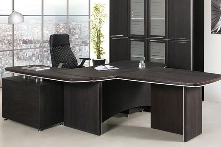 Как выбрать мебель для кабинета руководителя – предложения интернет-магазина Найс-Офис