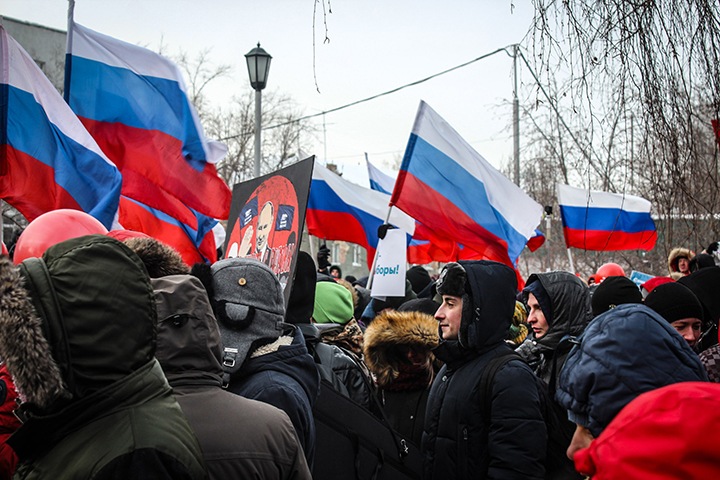 Прокуратура обзванивает новосибирцев из-за акции в поддержку Навального