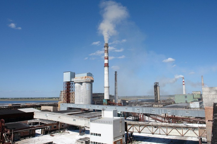 «ЕР» обвинила генералов и федеральных чиновников в рейдерском захвате алтайского завода