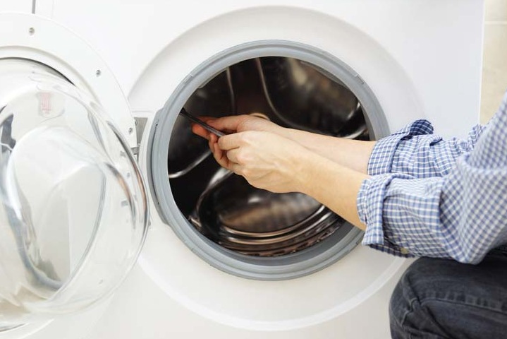 Ремонт стиральной машины: выгодно или нет