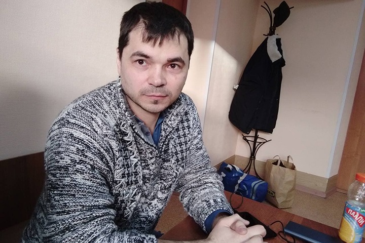 Суд арестовал новосибирца по делу о шествии 23 января