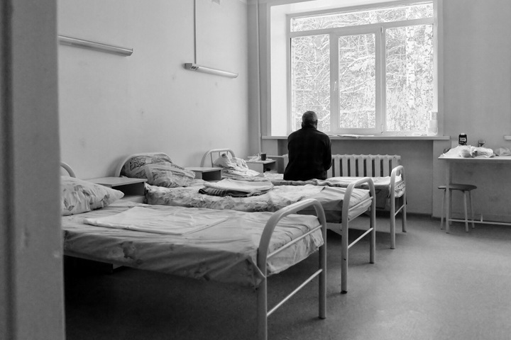 Смертность в Новосибирской области стала рекордной за 13 лет