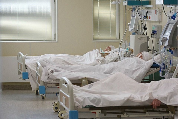 Компания во главе с единороссом оставила ковидный госпиталь Омска без тепла