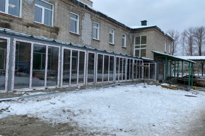 Минздрав пообещал три койки вместо закрытого детского инфекционного отделения в Бердске