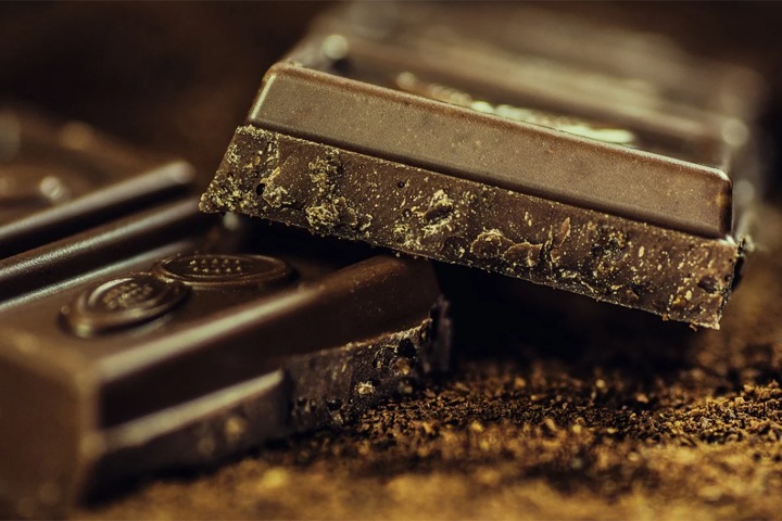 Новосибирская область нарастила экспорт шоколада в 2,5 раза