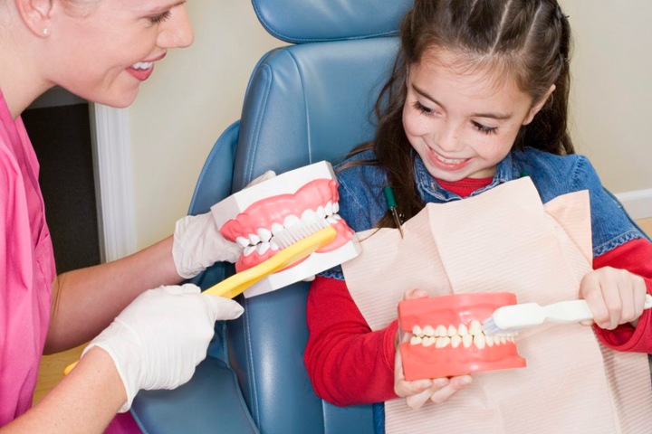Профессиональная детская стоматология – гарантия здоровья зубов ребенка