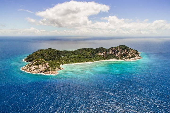 Сейшельский остров Маэ: рай посреди океана
