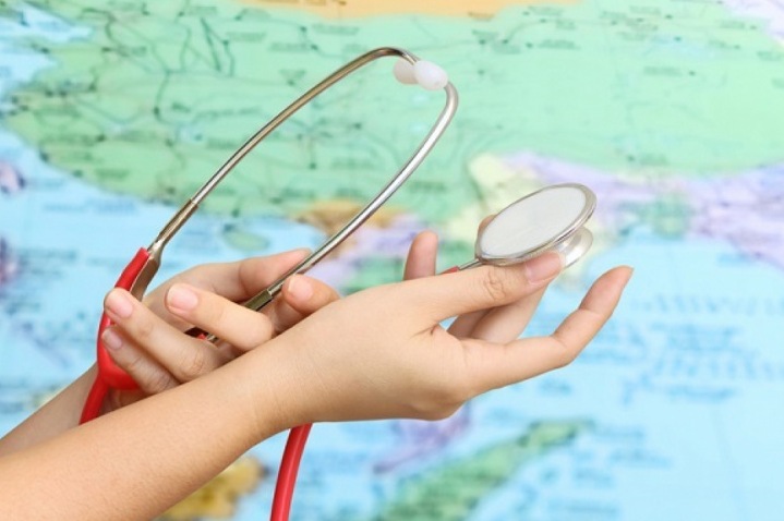 Лечение за границей – надежный помощник в поиске портал HOSPITAL BOOKING
