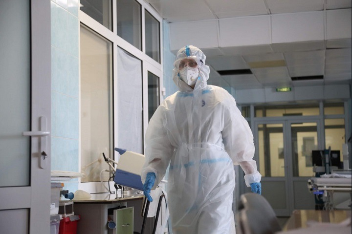 Еще шесть человек скончались от коронавируса в Новосибирской области