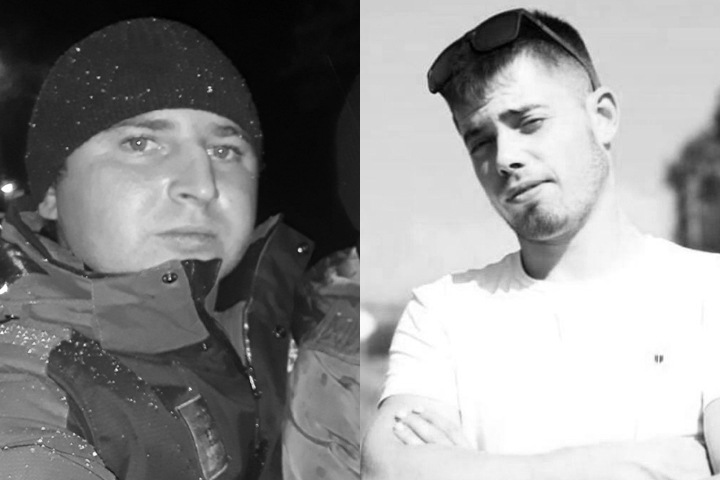 Трое пропавших в Кузбассе мужчин найдены мертвыми