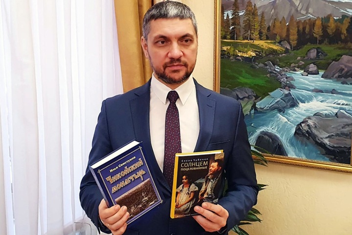 Забайкальский губернатор отказался отвечать на запросы СМИ о его сомнительных поездках