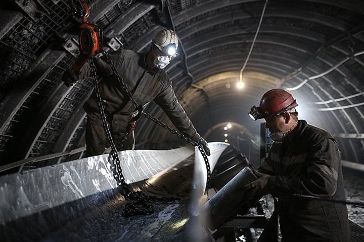 СК начал проверку после гибели горняка при аварии на шахте в Кузбассе