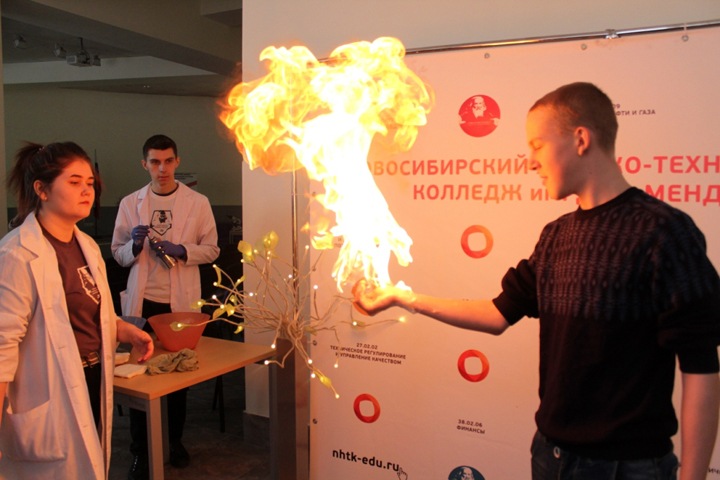 Генетические тесты «проблемных» школьников начали делать в Новосибирске