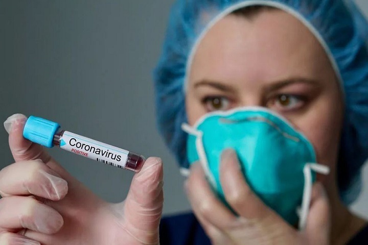 Еще семь новосибирцев скончались от коронавируса