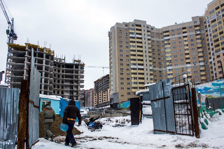 Источник: уголовное дело возбуждено из-за непредоставления жилья сиротам в Новосибирской области