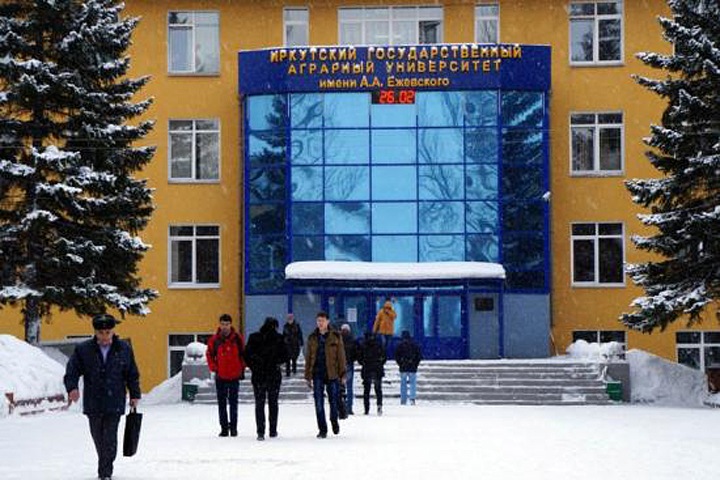 Декан иркутского госуниверситета оправдала создание химоружия в России