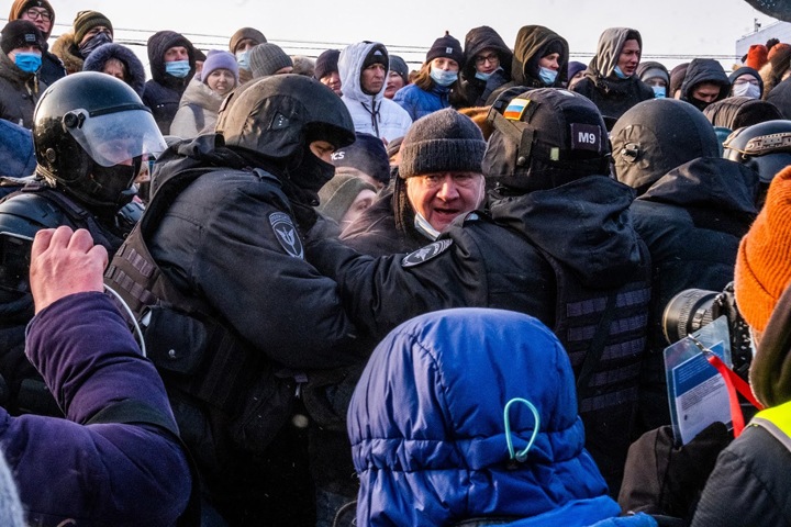 Новосибирский депутат Госдумы заявила о тотальном запугивании жителей перед выборами