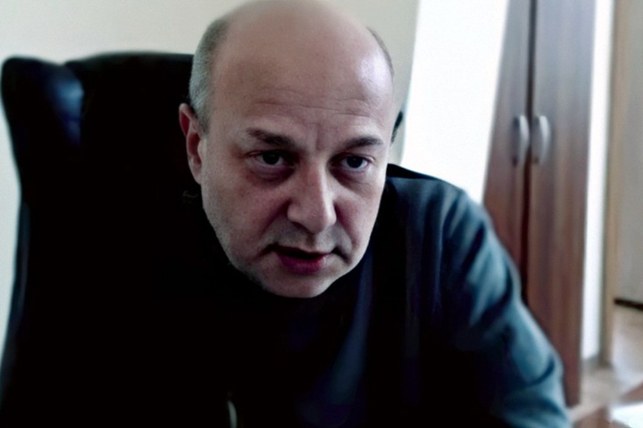 Награжденный Путиным за борьбу с COVID-19 главврач томской больницы уволен после «сидячей госпитализации»