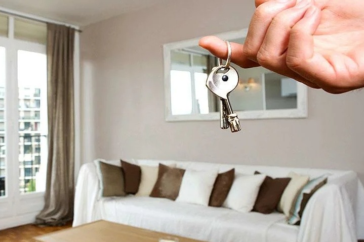 Посуточная аренда квартир – комфортно и надежно