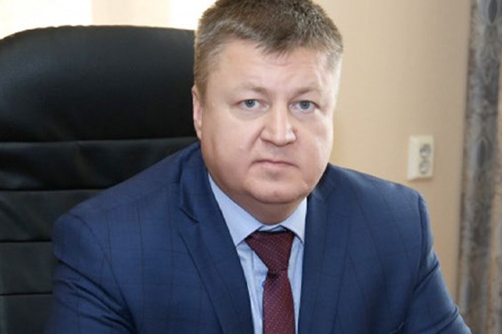 СМИ: задержан министр здравоохранения Горного Алтая