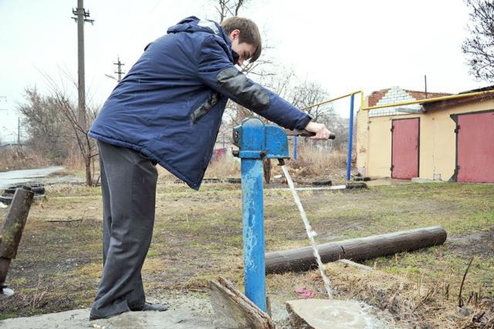 Новосибирские депутаты предложили провести ревизию всех скважин питьевой воды в регионе