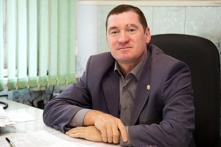 Глава района в Кузбассе незаконно начислял премии сотрудникам финуправления