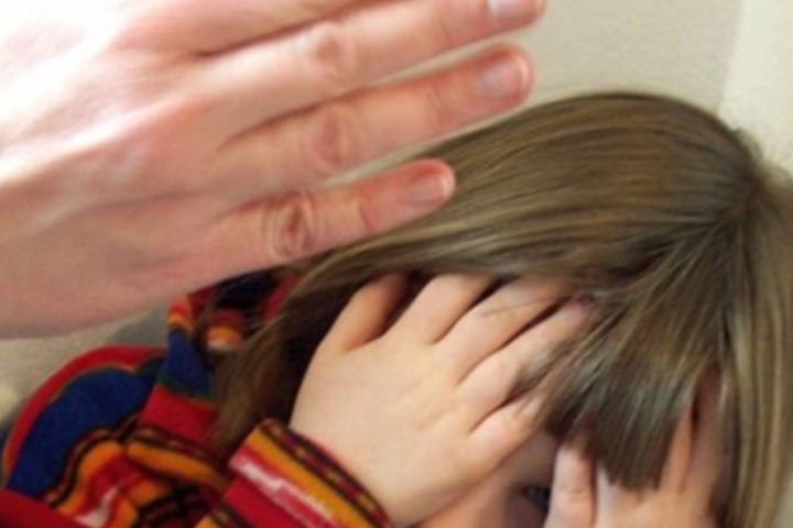 Дело тащившей за волосы девочку к доске алтайской учительницы дошло до суда