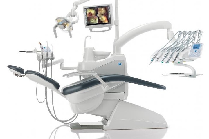 Особенности выбора стоматологического оборудования