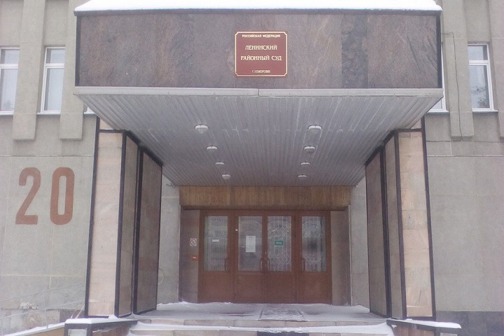Обвиняемый в жестоком убийстве кемеровской студентки попросил о закрытом суде