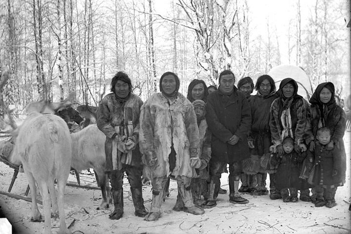 Хватит читать: чиновники хотят запретить книгу о коренном народе Сибири