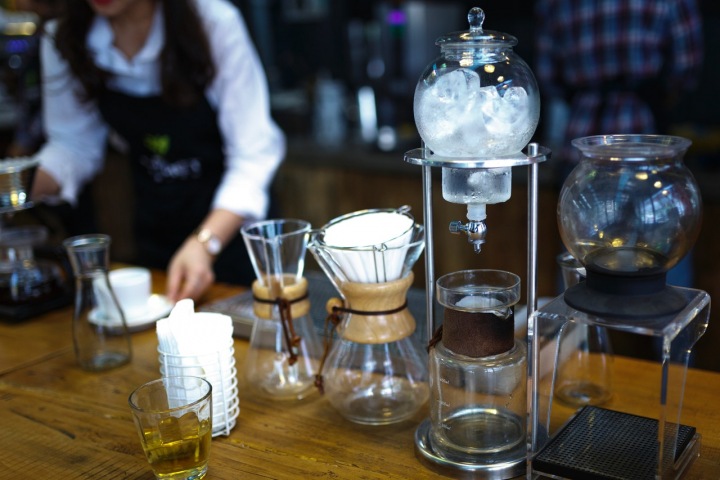 Что необходимо знать об оборудовании для приготовления кофе в ресторанах и кофейнях?
