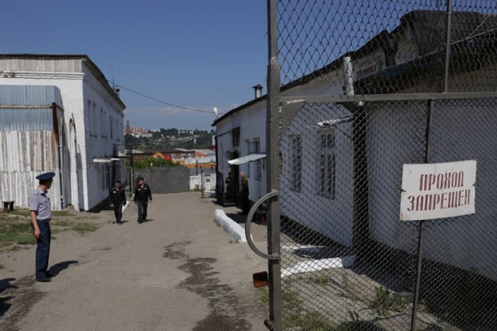 Правозащитников начали выводить из дела о пытках заключенных в Иркутске