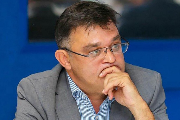 Экс-замначальника земельного департамента мэрии Новосибирска получил условный срок